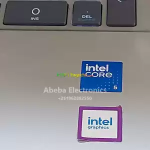 Brand New   Hp pavilion 16intel (TR)Core 5  120U14th generationhigh spec   processer  lap in Ethiopia